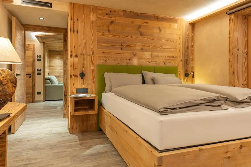 Appartamento Baita Ermelin Livigno