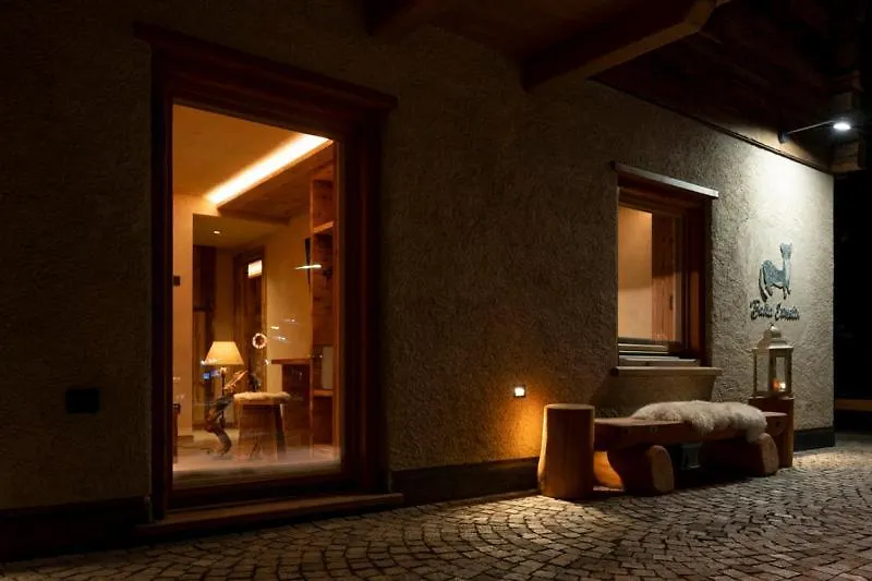 Baita Ermelin Livigno 0*,  Italia
