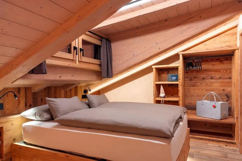 Baita Ermelin Livigno 0*,