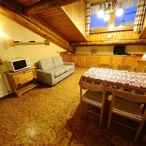 Appartamento Feloi Graziosa Casa Di Montagna Vicino Alle Piste Da Sci, Livigno