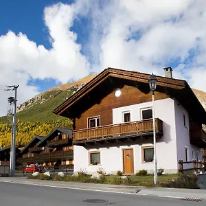 Appartamento Anna&kim, Livigno